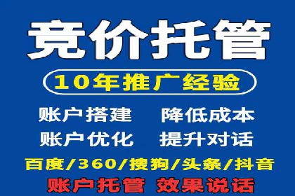 竞价广告如何助力XX企业实现业绩增长