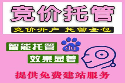 百度竞价托管公司实战案例：实现广告投放精准投放